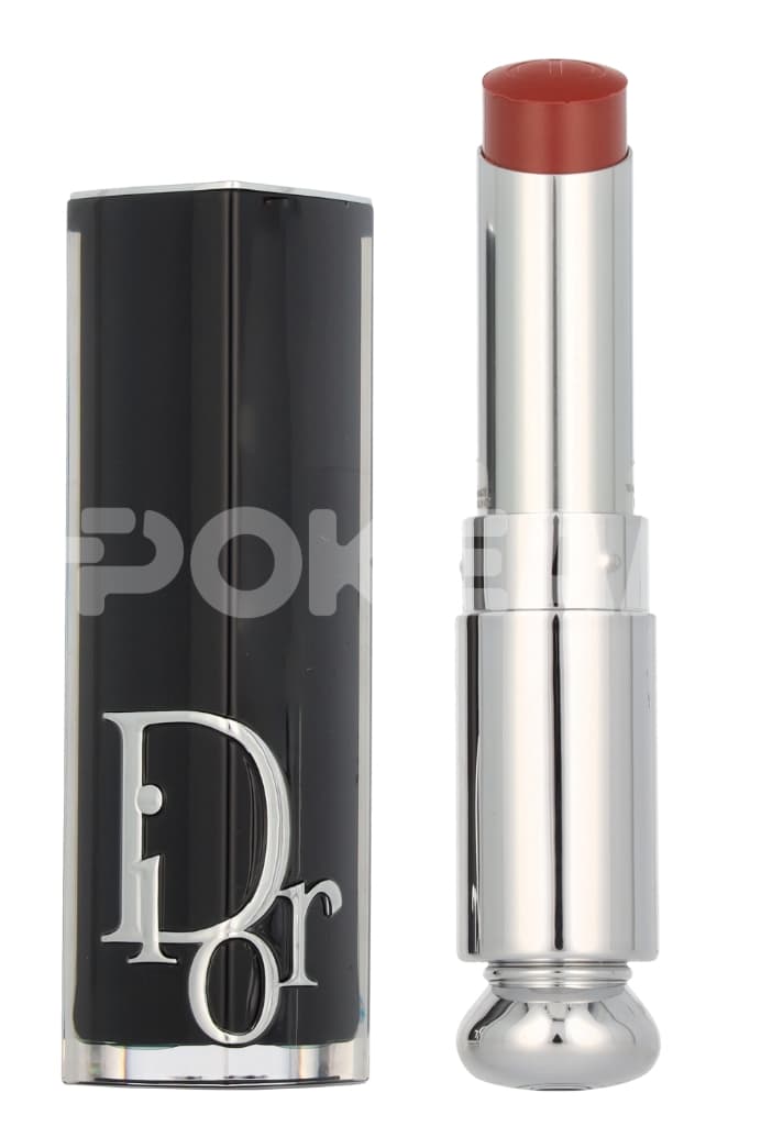 Dior Addict Shine Lipstick - Refillable 3.2g - #100 Nude Look 2