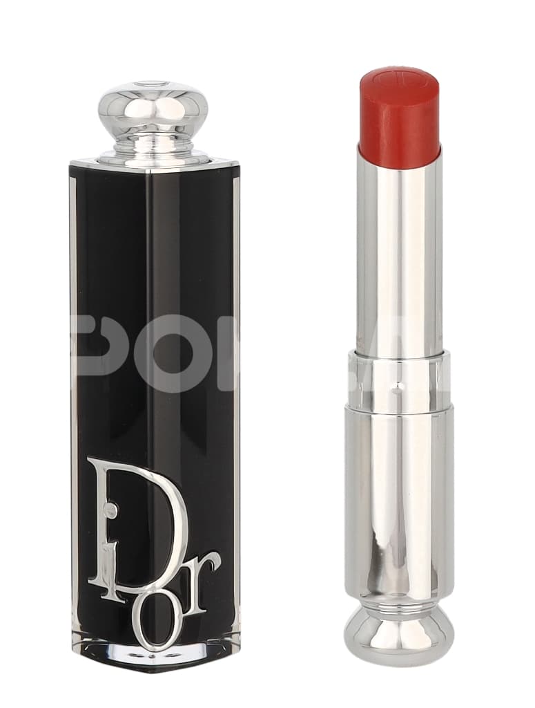 Dior Addict Shine Lipstick - Refillable 3.2g - #524 Diorette 2