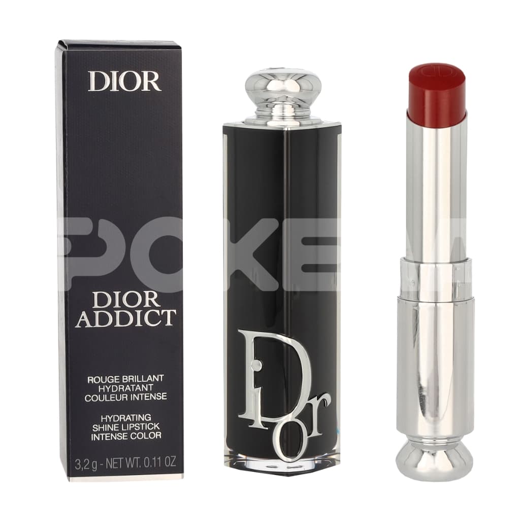 Dior Addict Shine Lipstick - Refillable 3.2g - #720 Icone 1