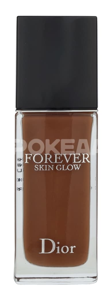 Dior Forever Skin Glow 24H Wear Radiant Foundation SPF20 30ml - #N7 Neutral 2