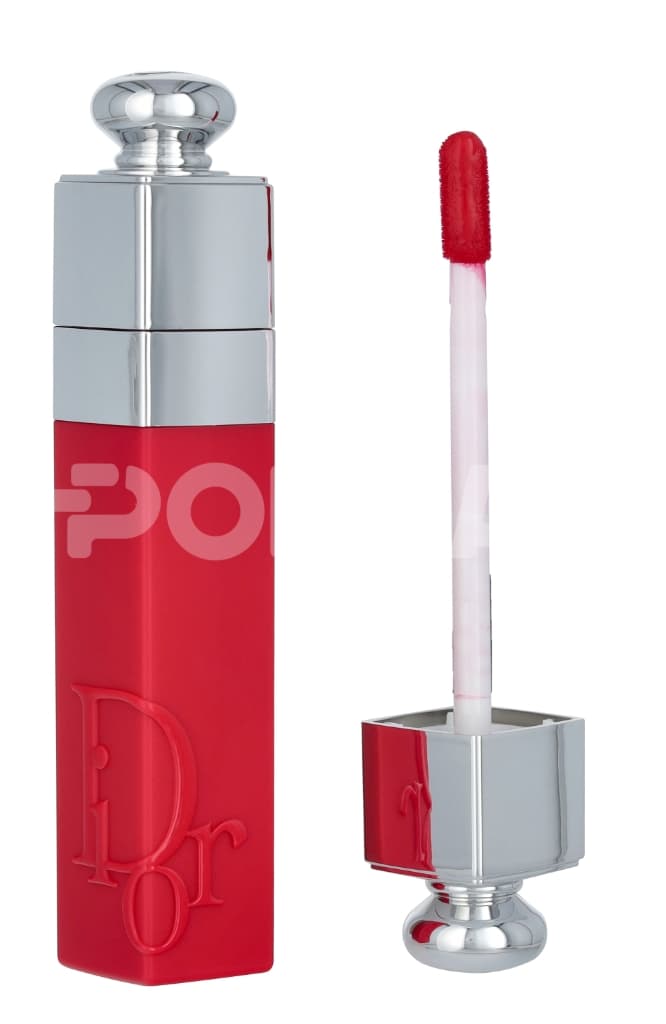 Dior Addict Lip Tint 5ml - #761 Natural Fuchsia 2