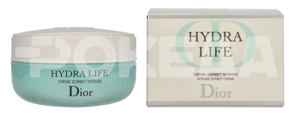 Dior Hydra Life Sorbet Creme Intense 50ml 1