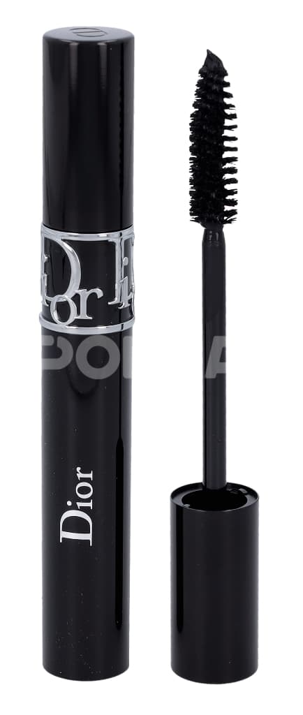 Dior Diorshow 24H Wear Buildable Volume Mascara 10ml - #090 Black 2