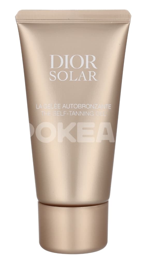 Dior Solar The Self-Tanning Gel 50ml 2