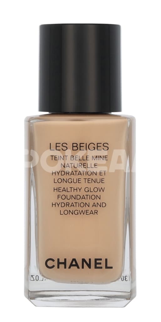 Chanel Les Beiges Healthy Glow Foundation 30ml - BD21 2