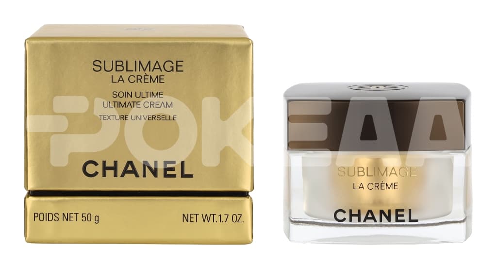 Chanel Sublimage La Creme Texture Universelle 50g 1