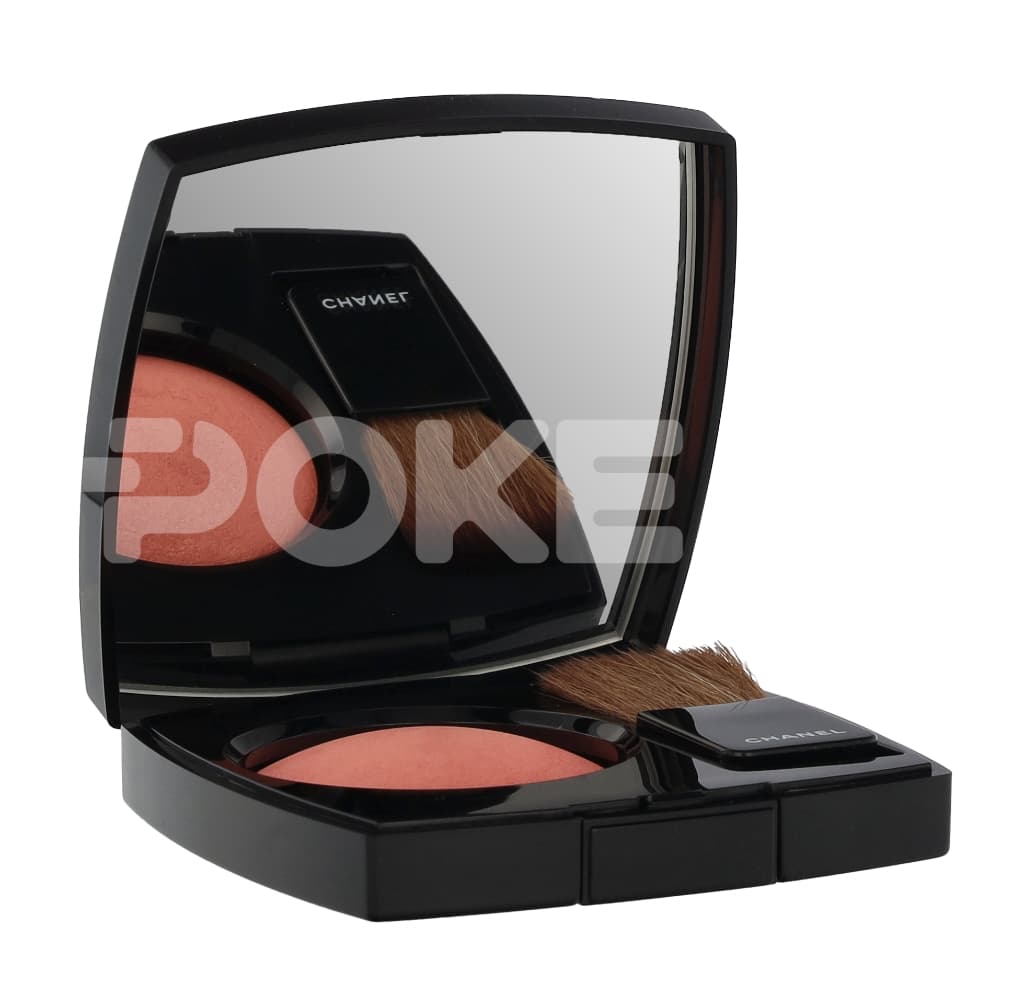 Chanel Joues Contraste Powder Blush 3.5g - #55 In Love 2