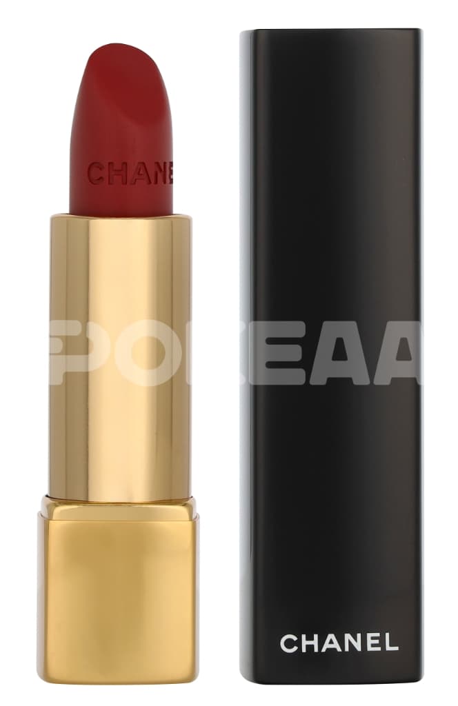 Chanel Rouge Allure Velvet Luminous Matte Lip Colour 3.5g - #51 Legendaire 2
