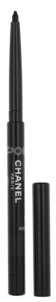 Chanel Stylo Yeux Waterproof Long-Lasting Eyeliner 0.3g - #88 Noir Intense 2