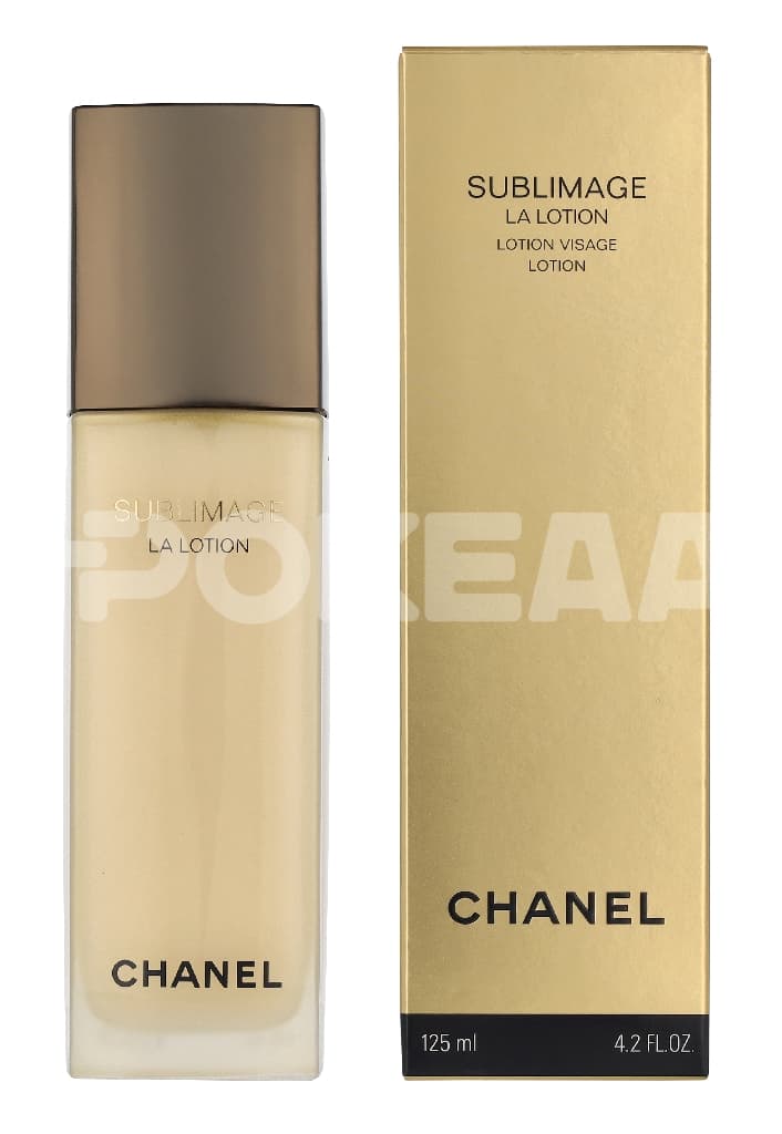 Chanel Sublimage La Lotion Supreme 125ml 1
