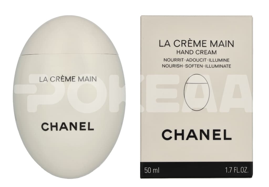 Chanel La Creme Main 50ml 1