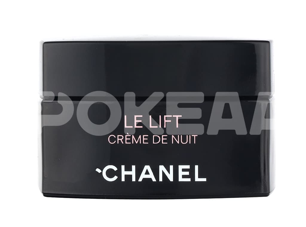 Chanel Le Lift Creme De Nuit 50ml 2
