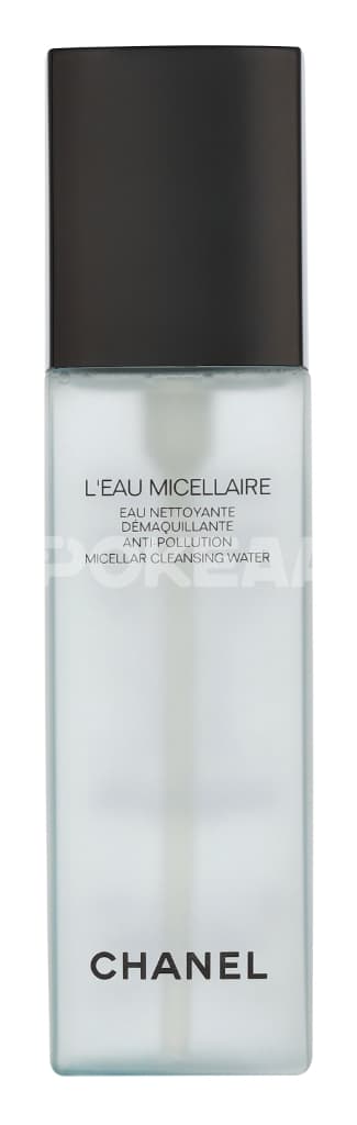 Chanel L'eau Anti-Pollution Micellar Cleansing Water 150ml - All Skin Types 2