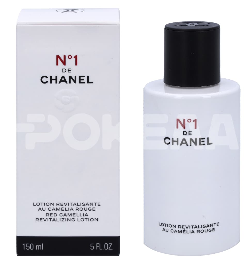 Chanel N1 Red Camelia Revitalizing Lotion 150ml 1
