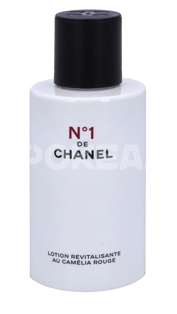 Chanel N1 Red Camelia Revitalizing Lotion 150ml 2