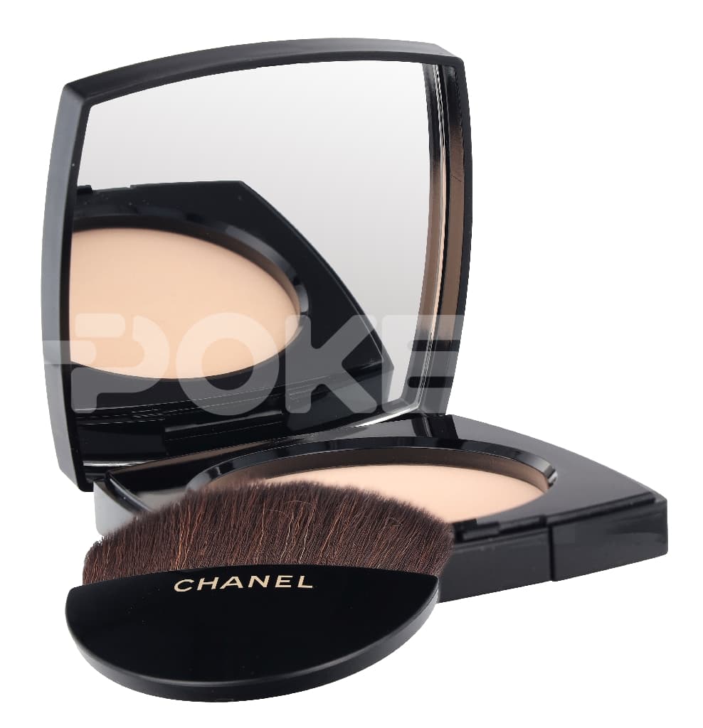 Chanel Les Beiges Belle Mine Poudre 12g - B10 2