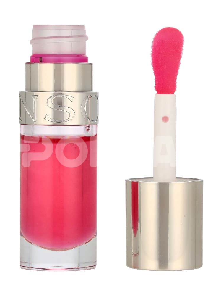 Clarins Lip Comfort Oil 7ml - #04 Pitaya 2