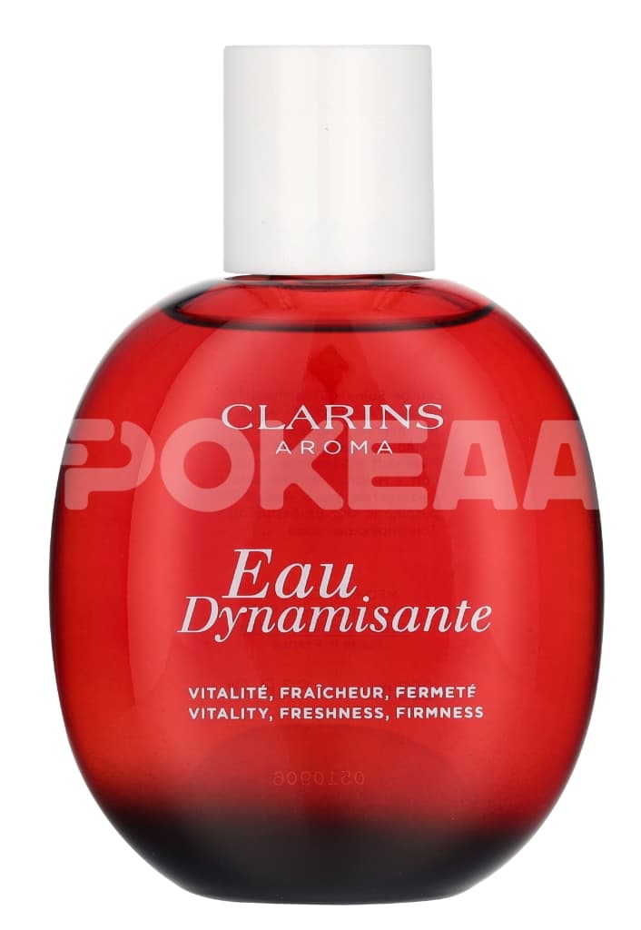 Clarins Eau Dynamisante Treatment Fragrance Spray 200ml 2