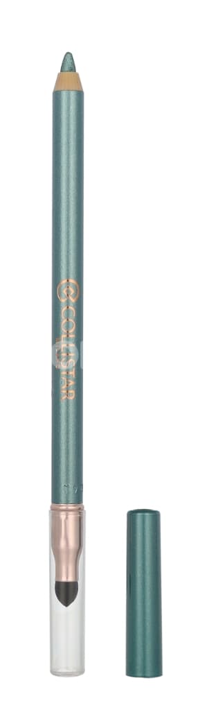 Collistar Professional Waterproof Eye Pencil 1.2ml - #25 Acquamarina 2