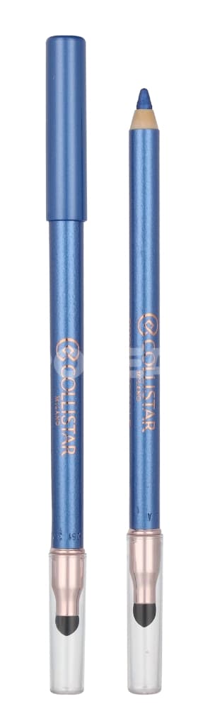 Collistar Professional Waterproof Eye Pencil 1.2ml - #8 Azzurro Cobalto 2