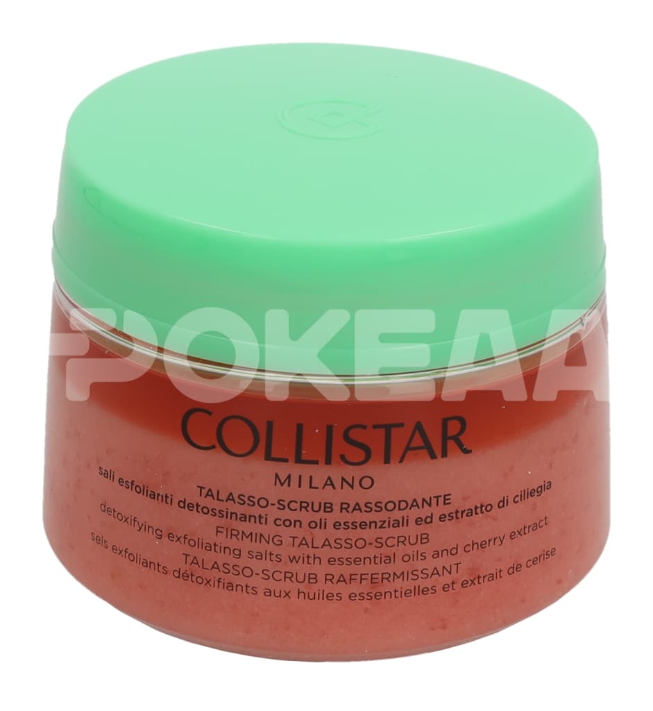 Collistar Firming Talasso Scrub 700g 2