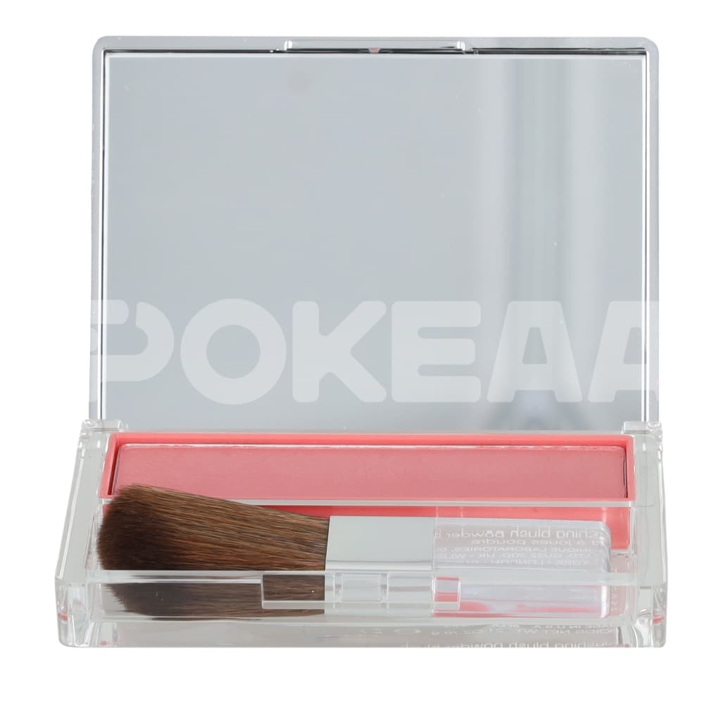 Clinique Blushing Blush Powder Blush 6g - #110 Precious Posy 2