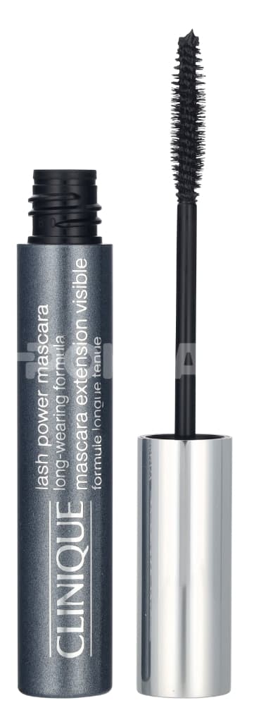 Clinique Lash Power Mascara Long- Wearing Formula 6ml - #01 Black Onyx 2