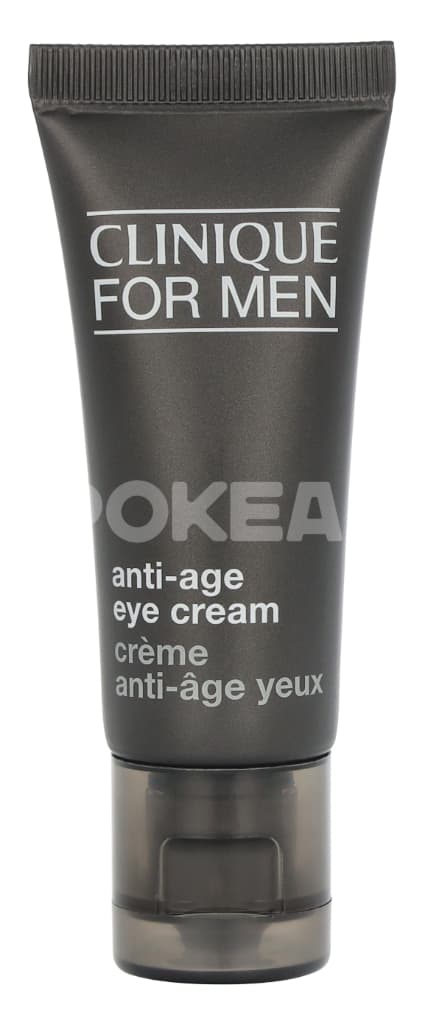 Clinique For Men Anti-Age Eye Cream 15ml 2