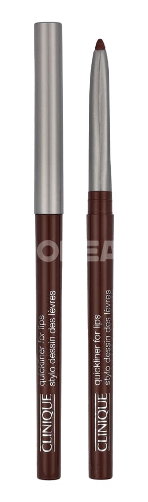 Clinique Quickliner For Lips 0.3g - #19 Chocolate Chip 2