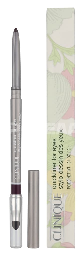 Clinique Quickliner For Eyes 0.3g - #15 Grape 1