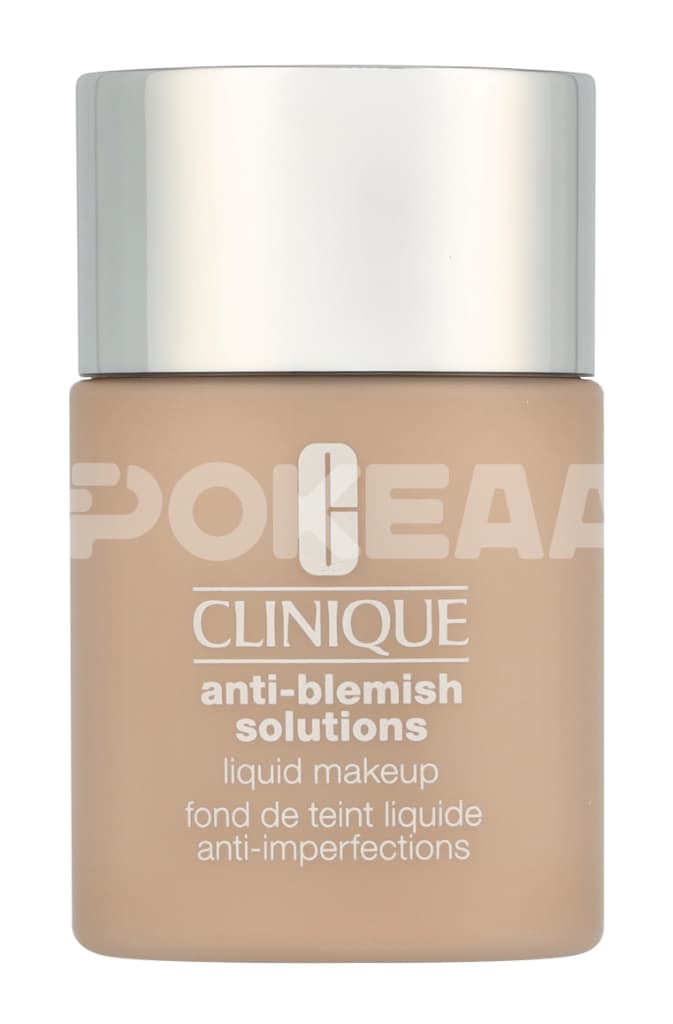 Clinique Anti-Blemish Solutions Liquid Make-Up 30ml - CN28 Fresh Ivory 2