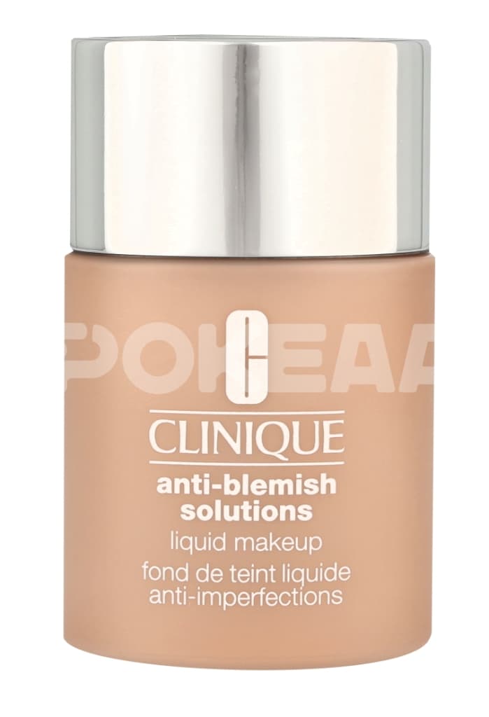 Clinique Anti-Blemish Solutions Liquid Make-Up 30ml - CN 70 Vanilla (MF) 2