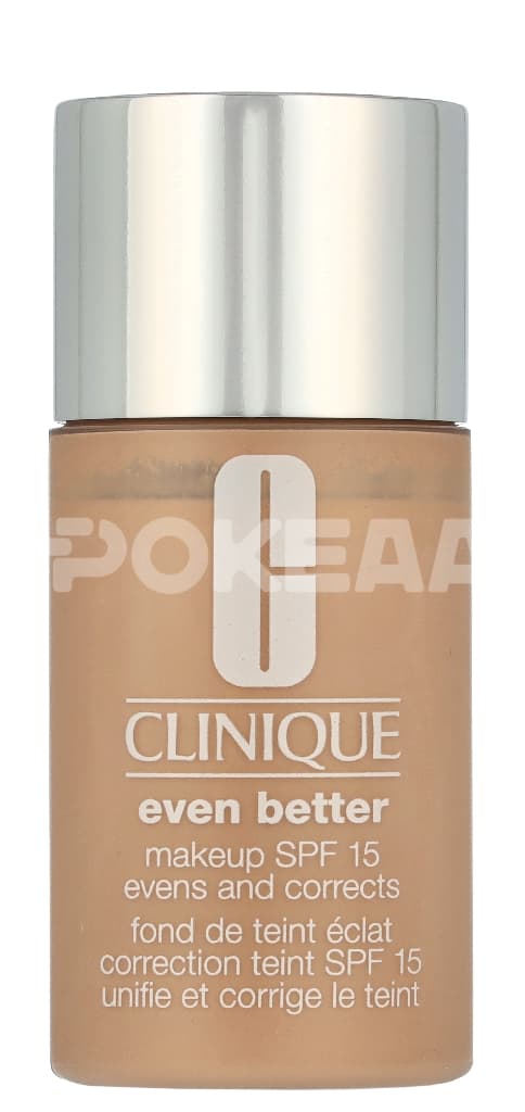 Clinique Even Better Make Up SPF15 30ml - CN20 Fair 2