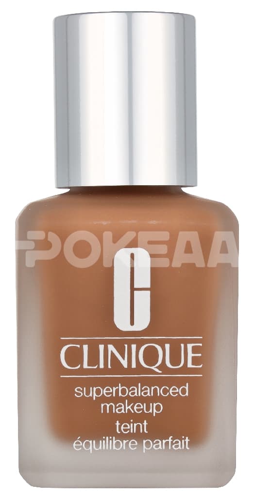 Clinique Superbalanced Makeup 30ml - WN 114 Golden(D) 2