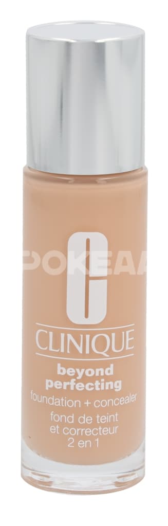 Clinique Beyond Perfecting Foundation + Concealer 30ml - CN18 Cream Whip 2