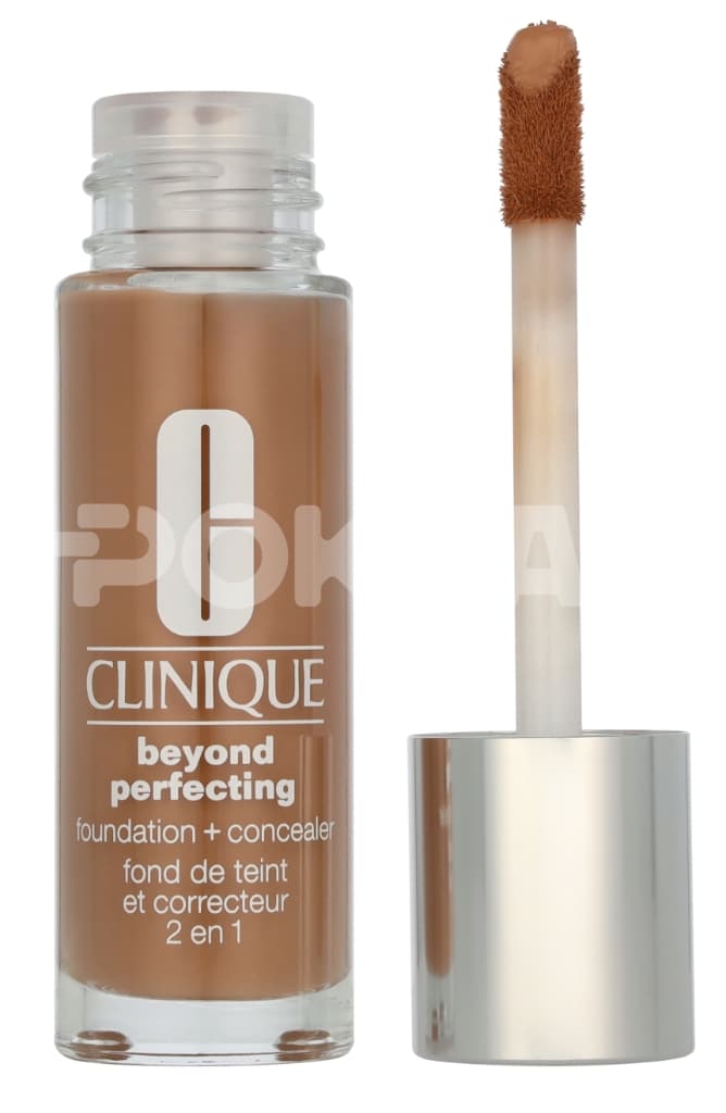 Clinique Beyond Perfecting Foundation + Concealer 30ml - CN90 Sand 2