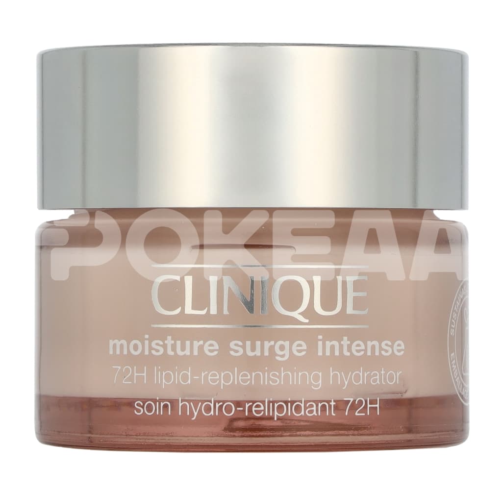 Clinique Moisture Surge Intense 72H Lipid-Replenishing Hydr. 30ml - Very Dry To Dry Combination 2