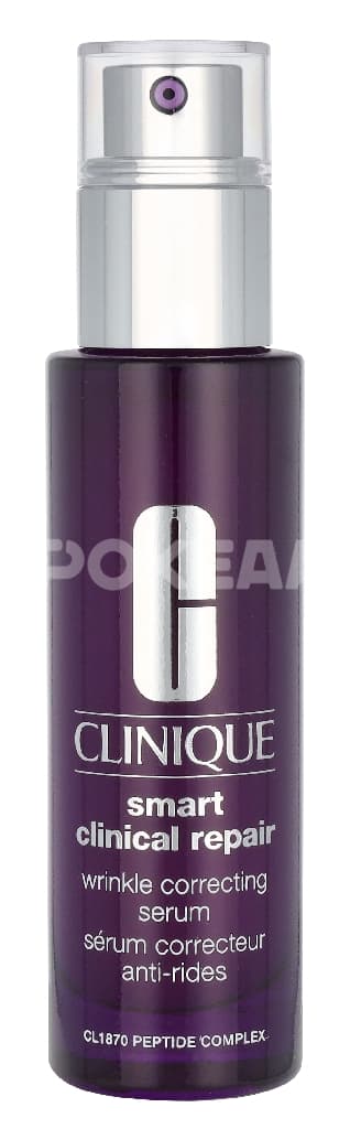 Clinique Smart Clinical Repair Wrinkle Correcting Serum 50ml 2