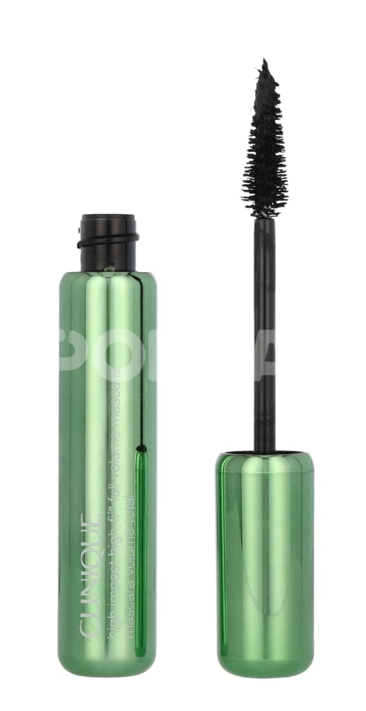 Clinique High Impact High-Fi Full Volume Mascara 10ml - #01 Intense Black 2
