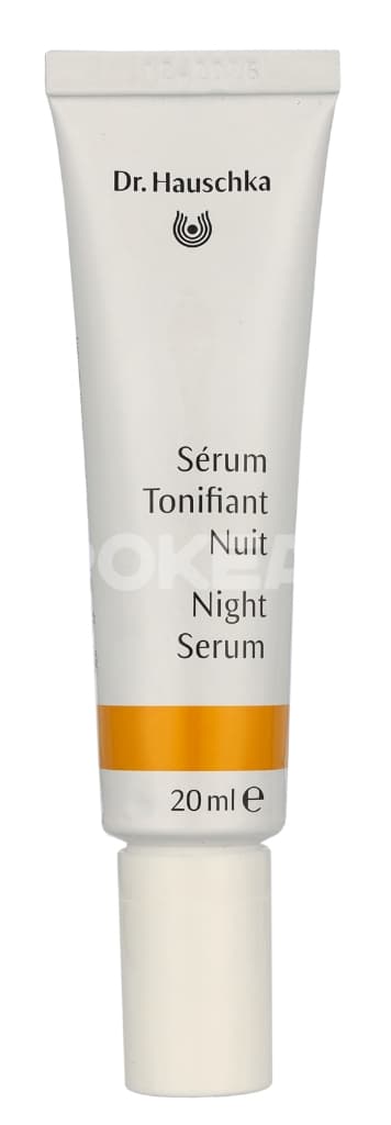 Dr. Hauschka Night Serum 20ml 2