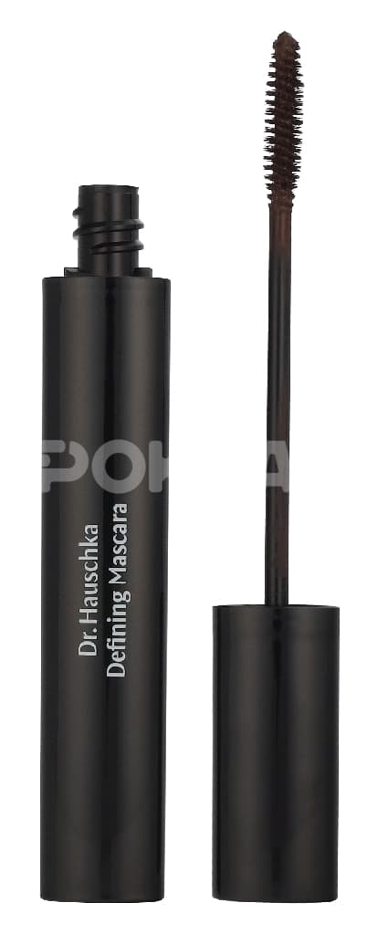 Dr. Hauschka Defining Mascara 6ml - #02 Brown 2