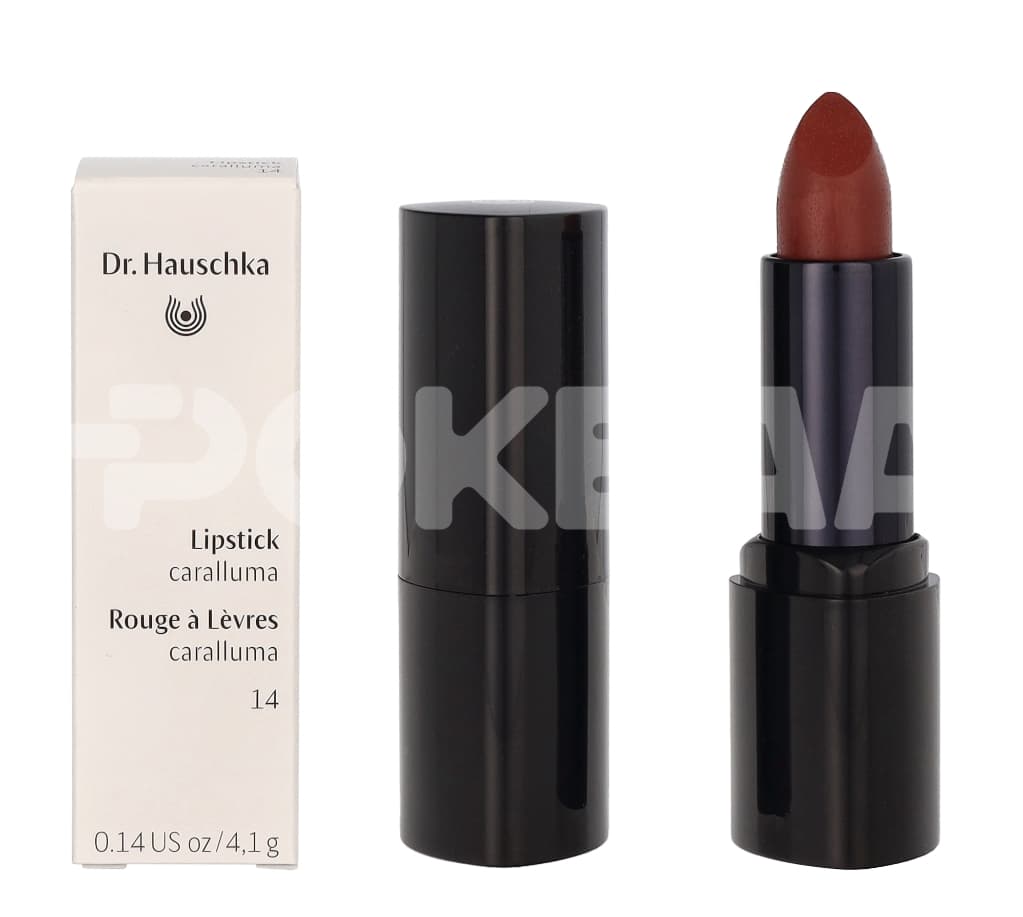 Dr. Hauschka Lipstick 4.1g - #14 Caralluma 1