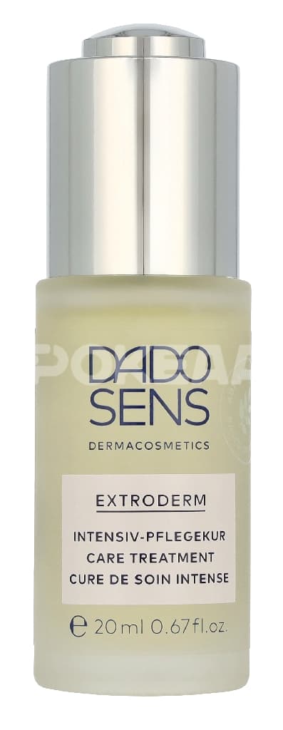 Dado Sens Extroderm Care Treatment 20ml 2
