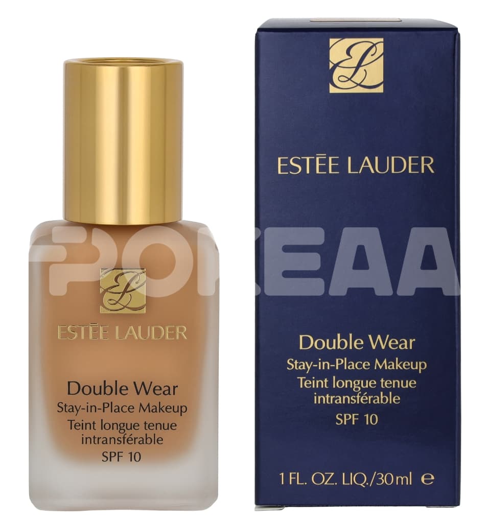 E.Lauder Double Wear Stay In Place Makeup SPF10 30ml - #3W1 Tawny 1