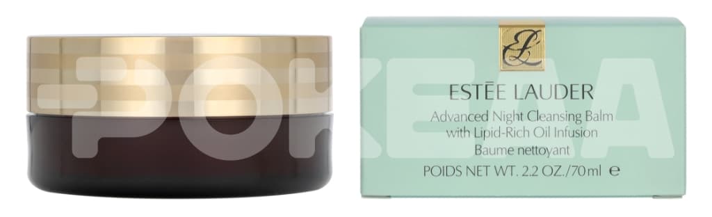 E.Lauder Advanced Night Cleansing Balm With Lipid-Rich Oil Infusion 70ml 1