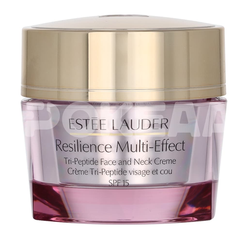 E.Lauder Resilience Multi-Effect Creme SPF15 50ml - Normal/Combination Skin 2