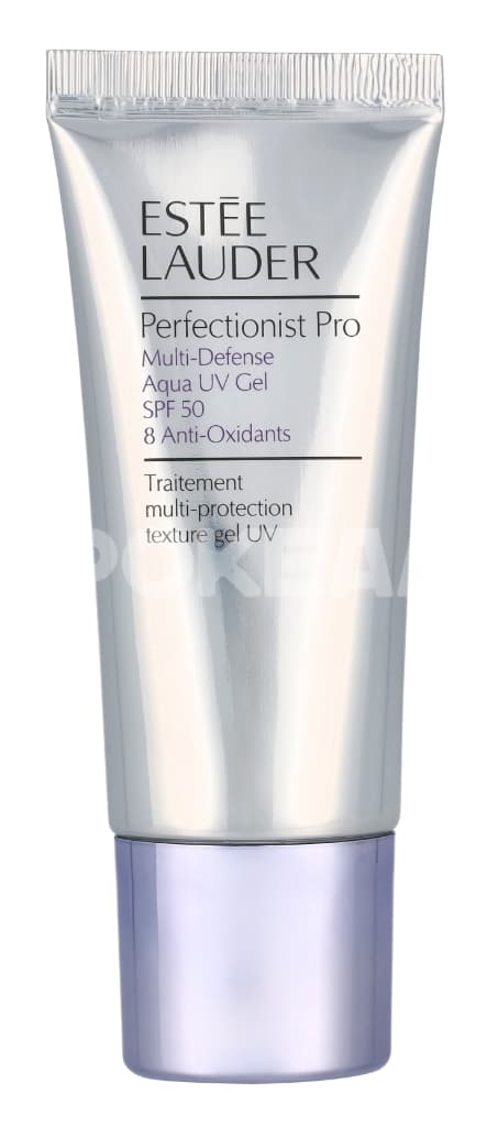 E.Lauder Perfectionist Pro Multi-Defense Aqua UV Gel SPF50 30ml 2