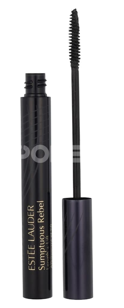 E.Lauder Sumptuous Rebel Mascara 8ml - #01 Black 2
