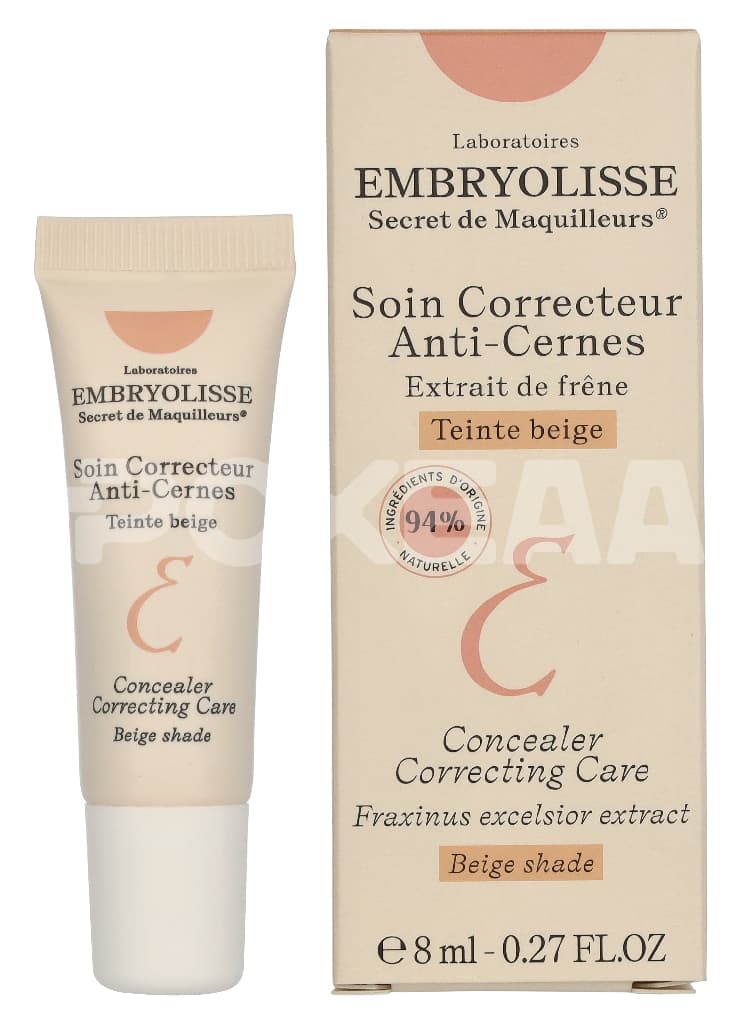 Embryolisse Concealer Correcting Care 8ml - Beige 1