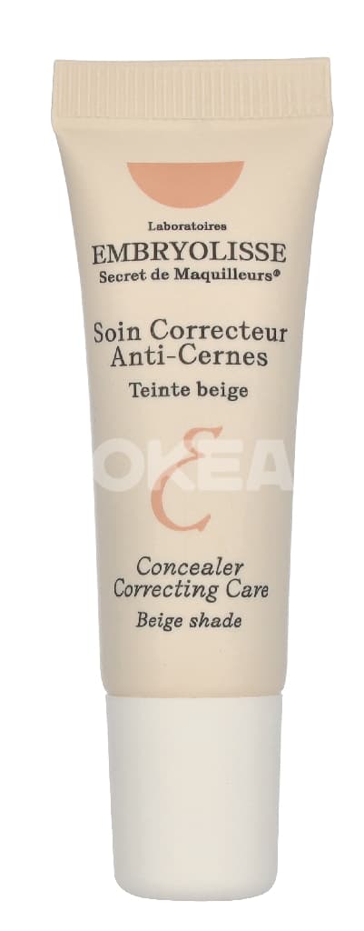 Embryolisse Concealer Correcting Care 8ml - Beige 2